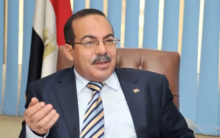 يحيى حسين عبد الهادي