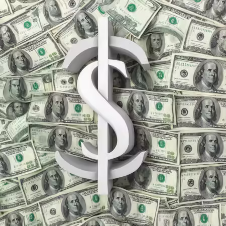 سعر الدولار اليوم