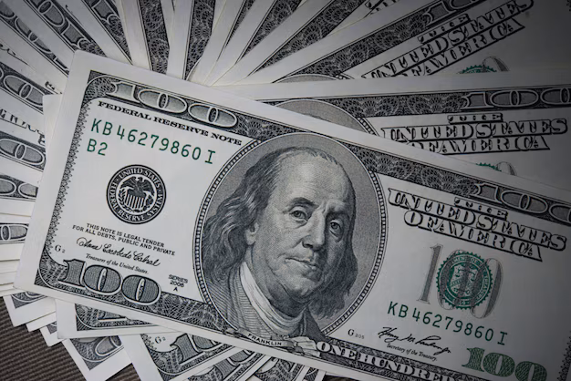 سعر الدولار مقابل الجنيه المصري اليوم الثلاثاء 5 نوفمبر