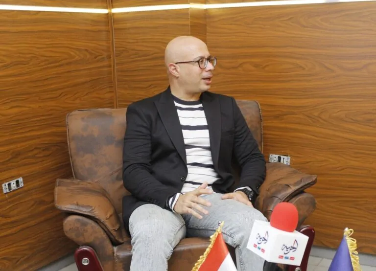 أحمد ماهر