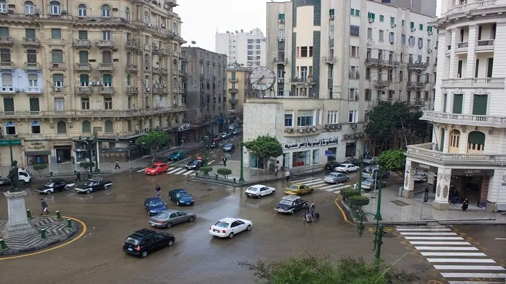 صمت الشارع المصري يسبق ماراثون انتخابات البرلمان