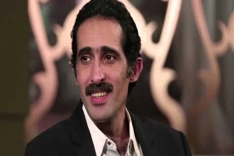 مجدي الجلاد