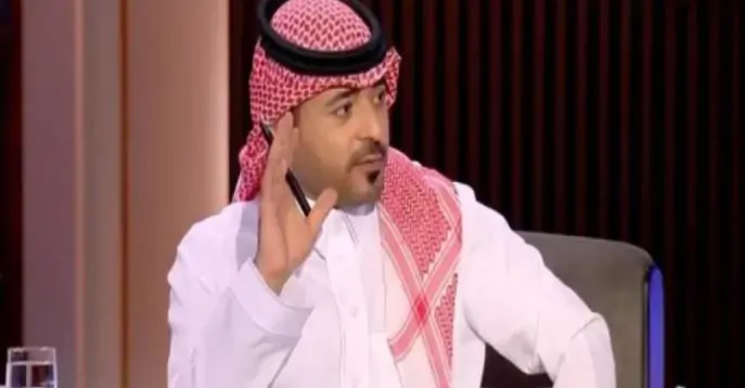 الطيار السعودي محسن بن سعيد الزهراني