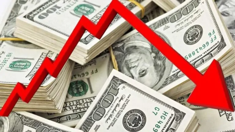 انخفاض الدولار في مصر يونيو 2025