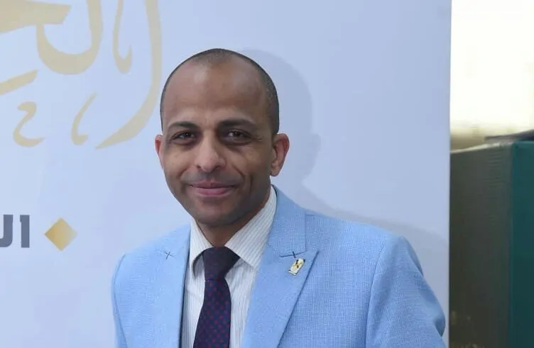 فارس حسني أمين عام نقابة السياحيين