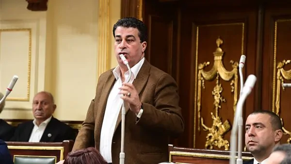 النائب إبراهيم أبو شعيرة