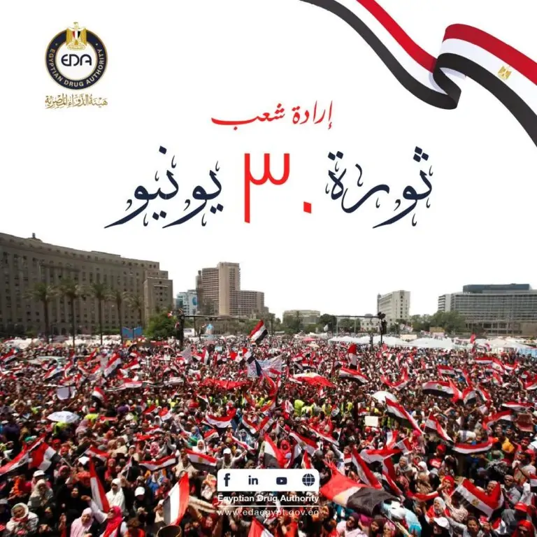 ثورة 30 يونيو