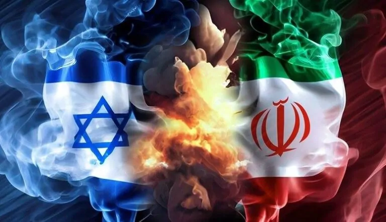 هجوم إسرائيل على إيران