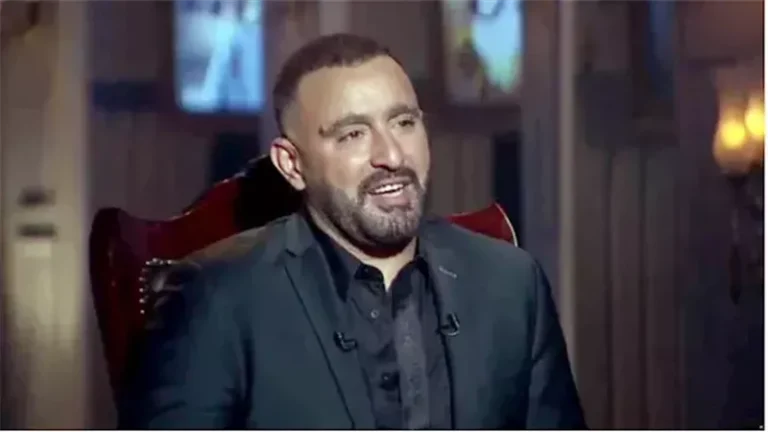 أحمد السقا