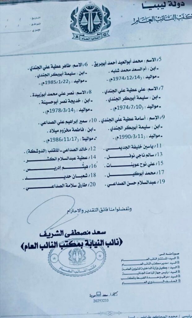 مصادر خاصة ل: الصراع على مصانع الأسمنت سببه توفر غنيمة تتعدى 3.5 مليار سنوياً للوسطاء والمجرمين والتجار والمضاربين على مستوى ليبيا