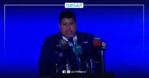 مؤسسة النفط الليبية تطلق أول جولة عطاءات لاستكشاف النفط منذ 17 عامًا