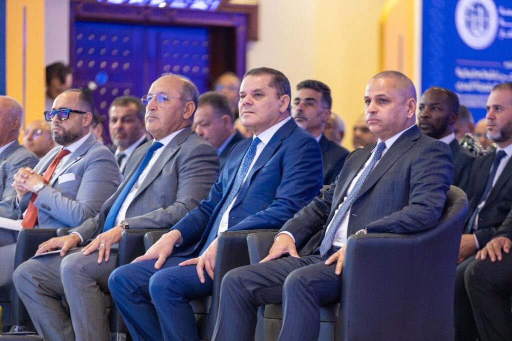 "المانع" يكتب: إعلان تدقيق EY "التزامٌ وطنيٌ تأخر وتعزيزٌ لمكانة وفرص LIA"